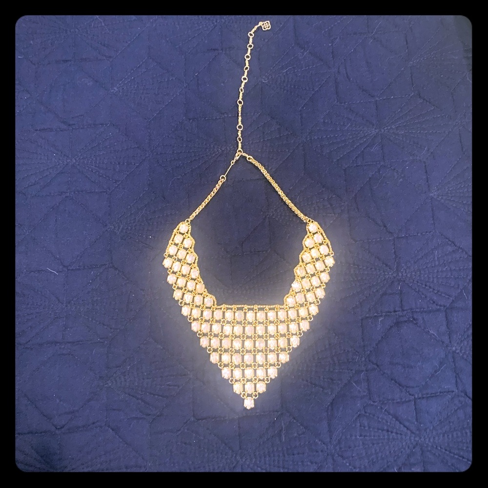 Kendra Scott Giada Statement Necklace